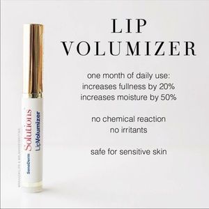 lipsense volumizer 💋💄